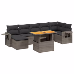 VidaXL 3271872, 8 pièce(s)