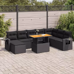 VidaXL 3271888 ensemble de meubles de jardin