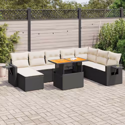 VidaXL 3271889 ensemble de meubles de jardin