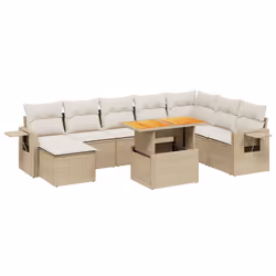 VidaXL 3271891, 9 pièce(s)