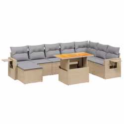VidaXL 3271892, 9 pièce(s)