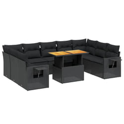VidaXL 3271909 ensemble de meubles de jardin