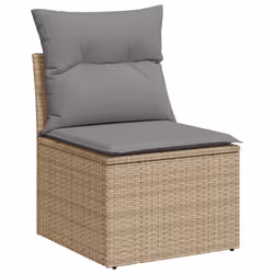 VidaXL 3271913 ensemble de meubles de jardin - Vue supplémentaire 5