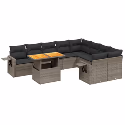 VidaXL 3271914, 10 pièce(s)