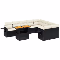 VidaXL 3271917, 10 pièce(s)
