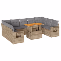 VidaXL 3271920, 10 pièce(s)