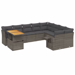 VidaXL 3271921, 10 pièce(s)