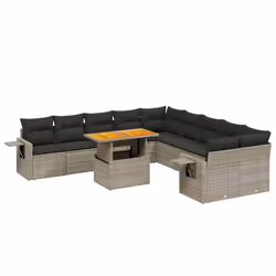 VidaXL 3271949, 11 pièce(s)