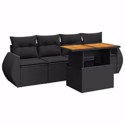 VidaXL 3272070, 5 pièce(s)