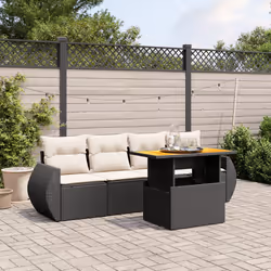 VidaXL 3272071 ensemble de meubles de jardin