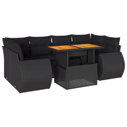VidaXL 3272091, 7 pièce(s)