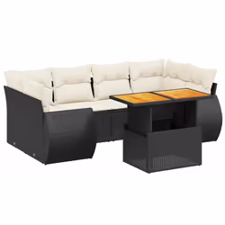 VidaXL 3272092, 7 pièce(s)