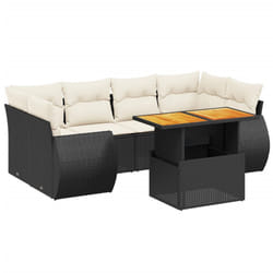 VidaXL 3272092 ensemble de meubles de jardin