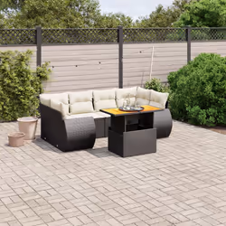 VidaXL 3272092 ensemble de meubles de jardin
