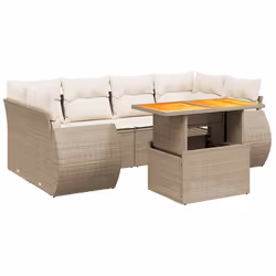 VidaXL 3272094, 7 pièce(s)