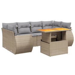 VidaXL 3272095 ensemble de meubles de jardin