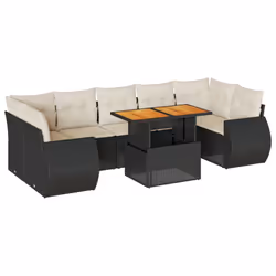 VidaXL 3272106, 8 pièce(s)
