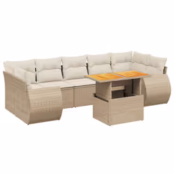 VidaXL 3272108, 8 pièce(s)