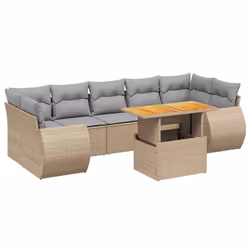 VidaXL 3272109, 8 pièce(s)