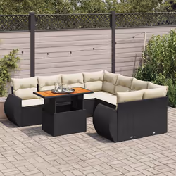 VidaXL 3272120 ensemble de meubles de jardin