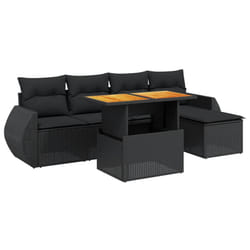 VidaXL 3272168 ensemble de meubles de jardin