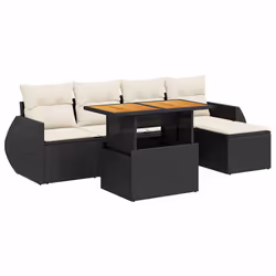 VidaXL 3272169, 6 pièce(s)