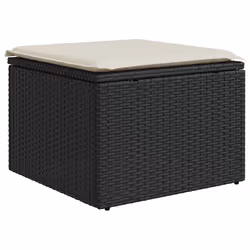 VidaXL 3272169 ensemble de meubles de jardin - Vue supplémentaire 6