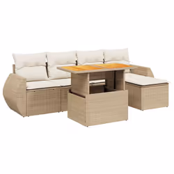 VidaXL 3272171, 6 pièce(s)