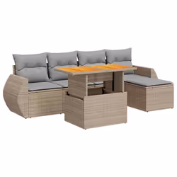 VidaXL 3272172, 6 pièce(s)
