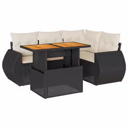 VidaXL 3272176, 5 pièce(s)