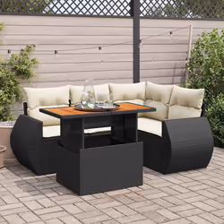 VidaXL 3272176 ensemble de meubles de jardin