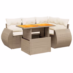 VidaXL 3272178, 5 pièce(s)