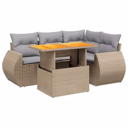VidaXL 3272179, 5 pièce(s)