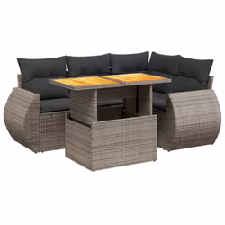 VidaXL 3272180, 5 pièce(s)