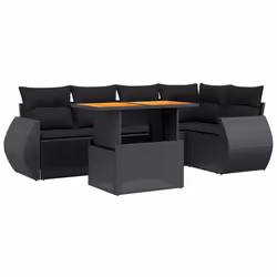 VidaXL 3272182, 6 pièce(s)