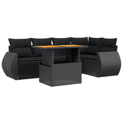 VidaXL 3272182 ensemble de meubles de jardin