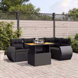 VidaXL 3272182 ensemble de meubles de jardin