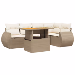 VidaXL 3272185, 6 pièce(s)
