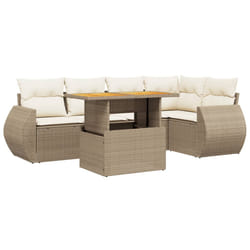 VidaXL 3272185 ensemble de meubles de jardin