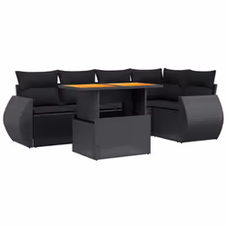 VidaXL 3272189, 6 pièce(s)