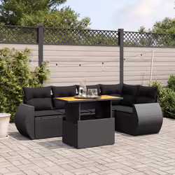 VidaXL 3272189 ensemble de meubles de jardin