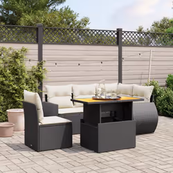 VidaXL 3272190 ensemble de meubles de jardin