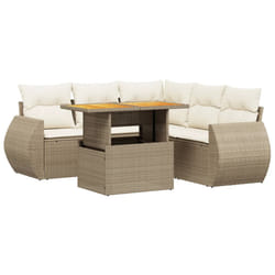 VidaXL 3272192 ensemble de meubles de jardin