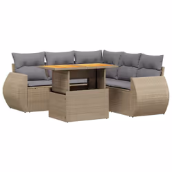 VidaXL 3272193, 6 pièce(s)