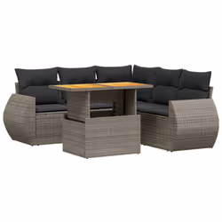 VidaXL 3272194, 6 pièce(s)