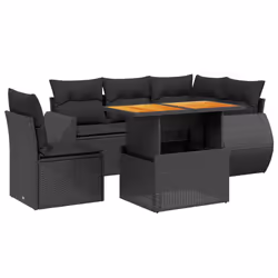 VidaXL 3272196, 6 pièce(s)