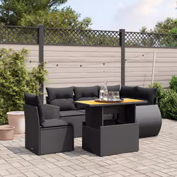 VidaXL 3272196 ensemble de meubles de jardin