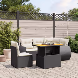 VidaXL 3272197 ensemble de meubles de jardin