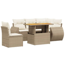 VidaXL 3272199 ensemble de meubles de jardin