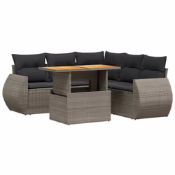 VidaXL 3272201, 6 pièce(s)